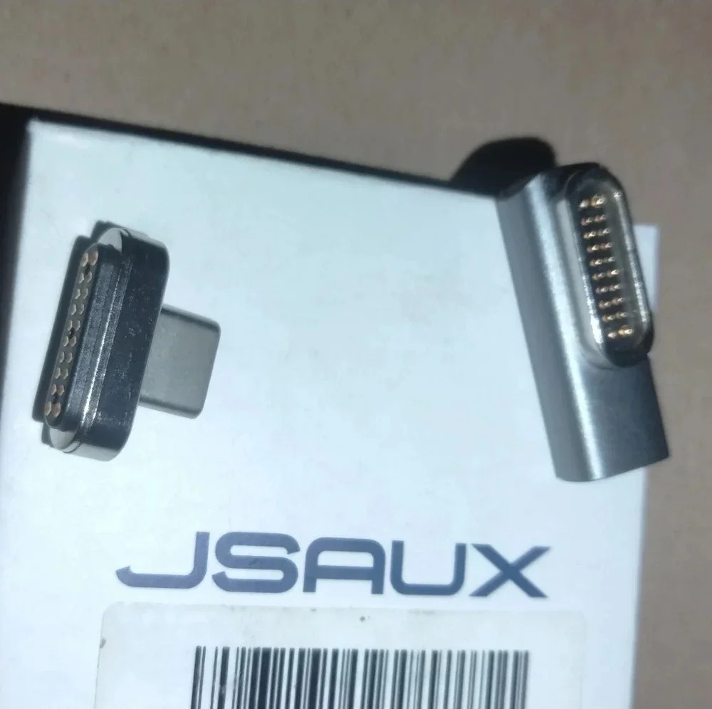JSAUX C-adapter - Picture 4 of 5
